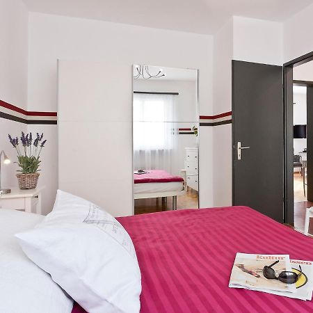 Apartment Junior Suite-8 By Interhome Ascona Buitenkant foto