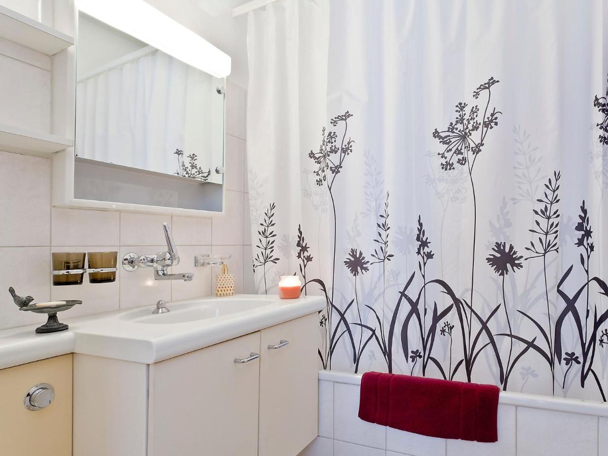 Apartment Junior Suite-8 By Interhome Ascona Buitenkant foto