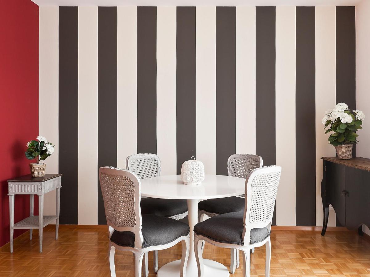 Apartment Junior Suite-8 By Interhome Ascona Buitenkant foto