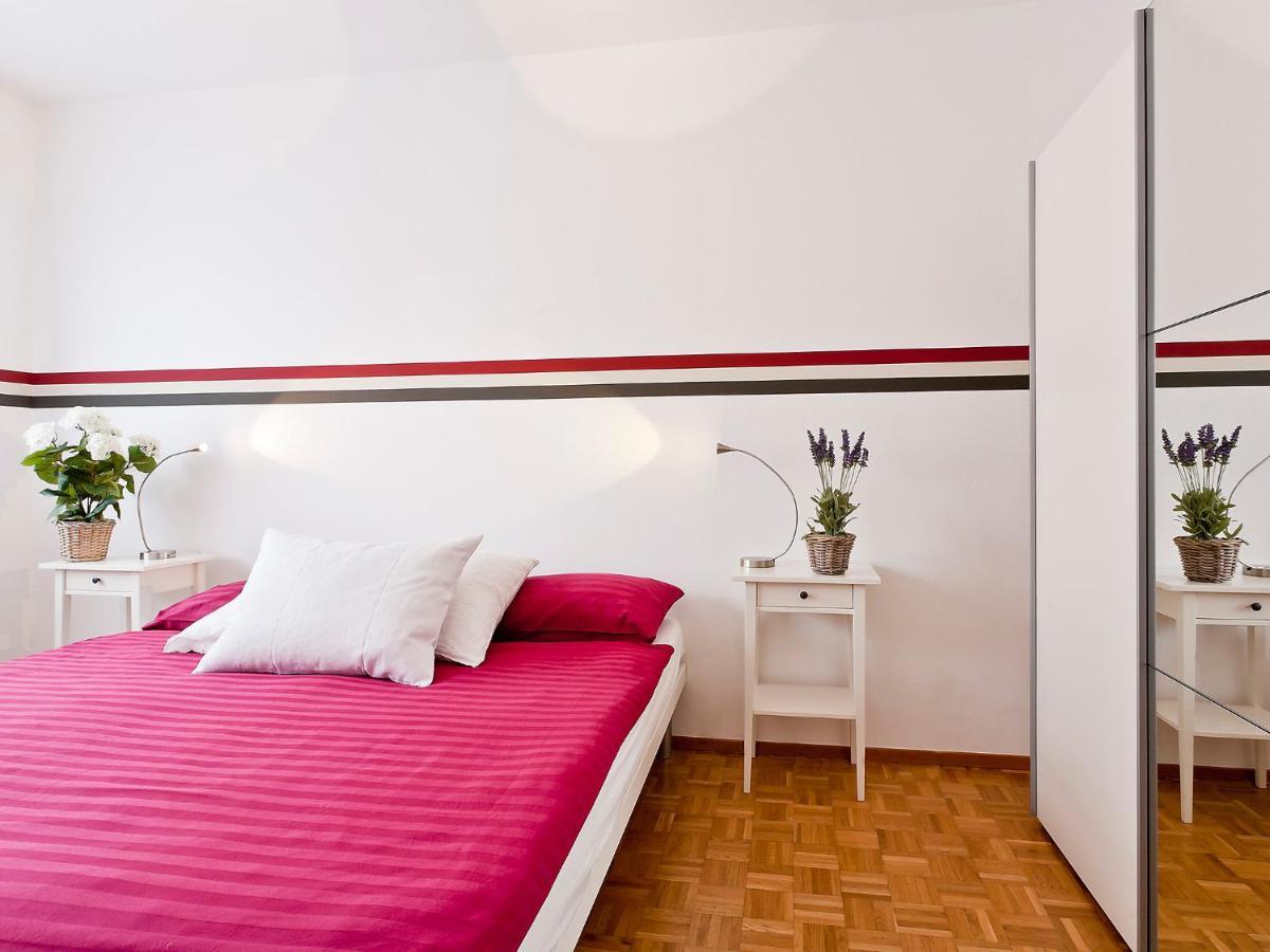 Apartment Junior Suite-8 By Interhome Ascona Buitenkant foto
