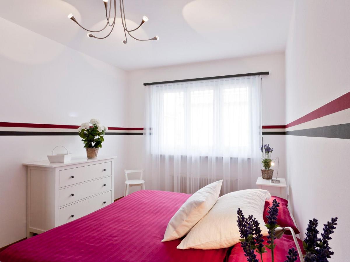Apartment Junior Suite-8 By Interhome Ascona Buitenkant foto