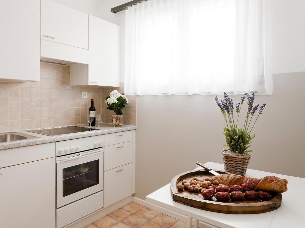 Apartment Junior Suite-8 By Interhome Ascona Buitenkant foto